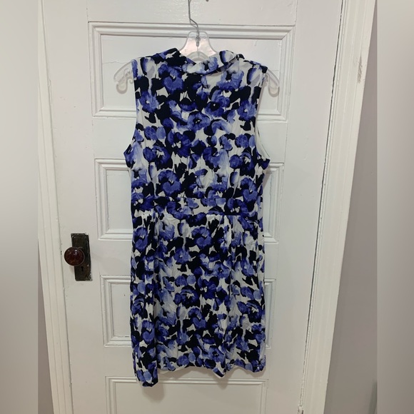 Cleo Petites dress size 14 - Picture 2 of 3